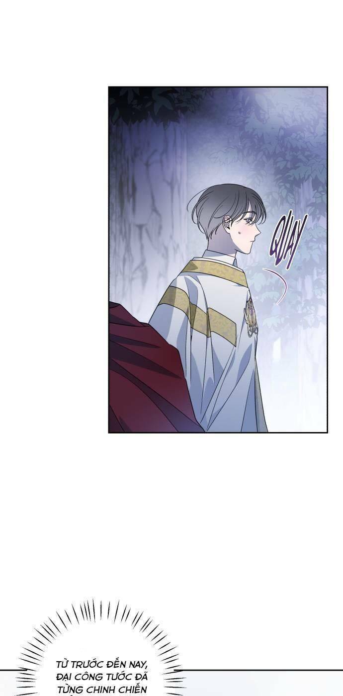 công nương mint bé nhỏ chapter 46 53