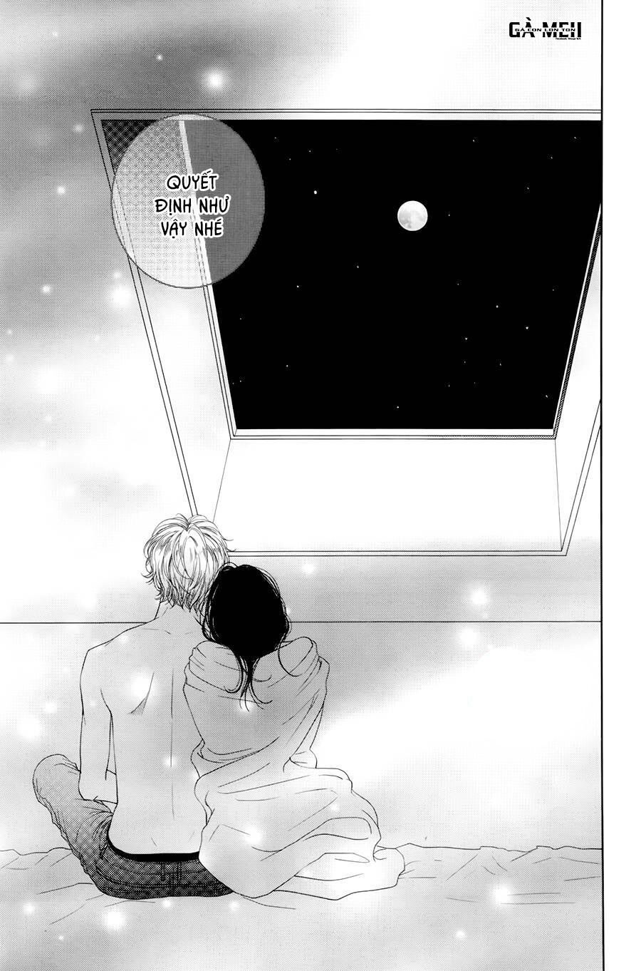 kuchibiru ni kimi no iro chapter 6 55