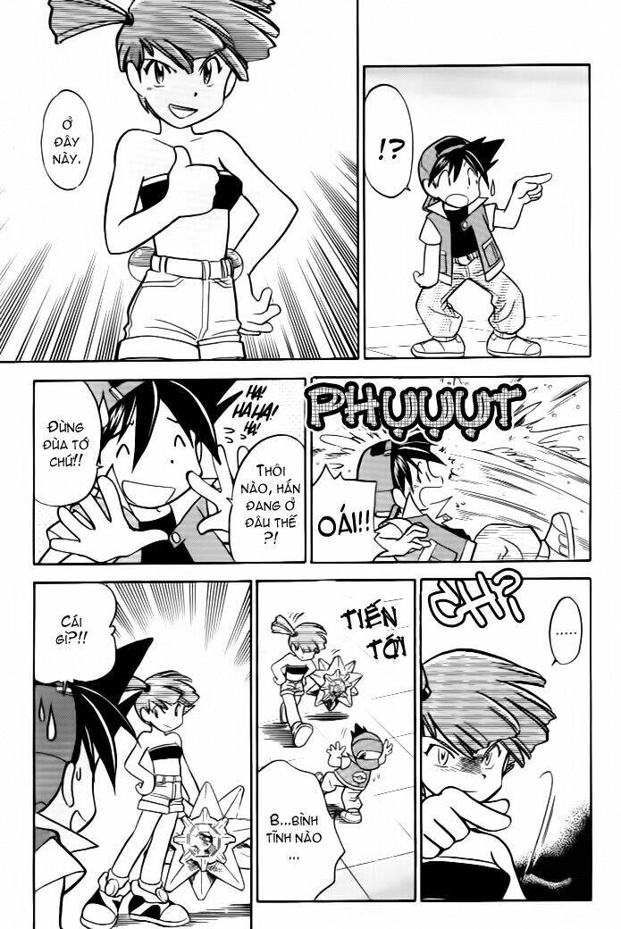 thú cưng đặc biệt chapter 8 11