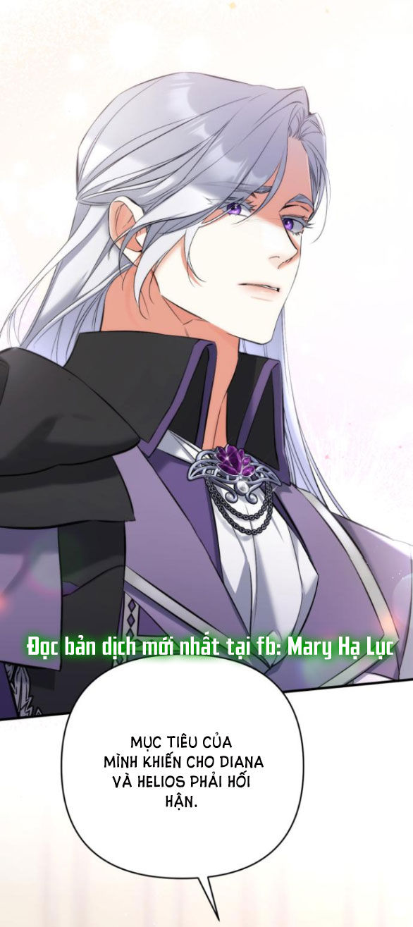 dành cho nhân vật bị bỏ rơi yêu thích nhất của tôi chapter 25.2 21