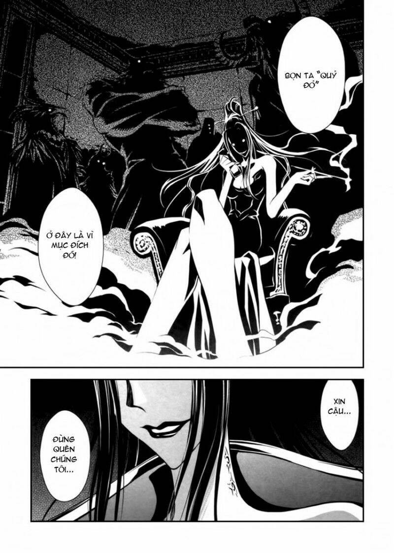 blood soul chapter 2 14