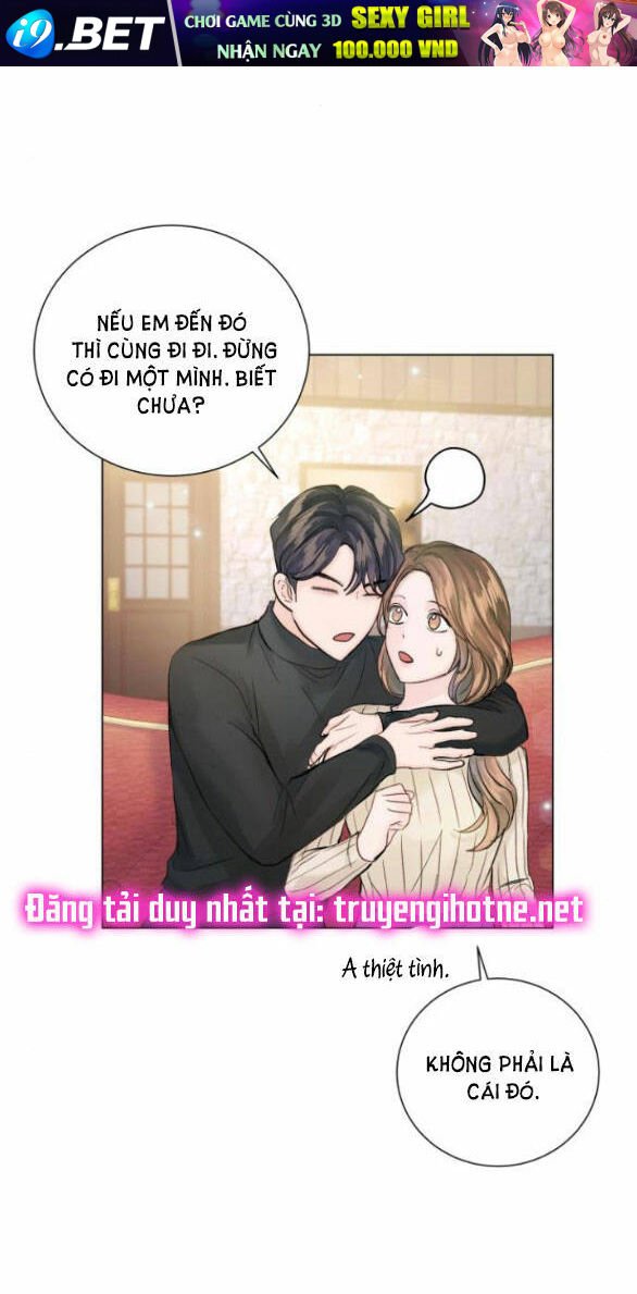 nhất định chúng ta sẽ được hạnh phúc chapter 94.2 29