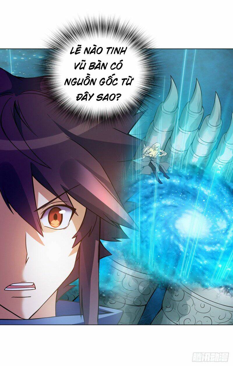 thiên thần quyết chapter 106 13