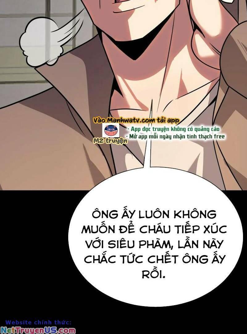 nhìn thấy thanh máu, ta xử tội thần linh chapter 70 9