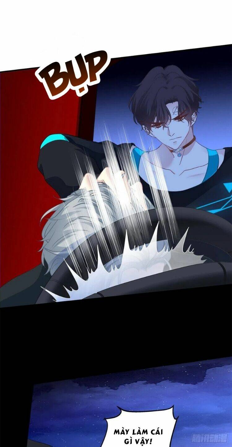 toàn bộ nắm trong tay chapter 53 21