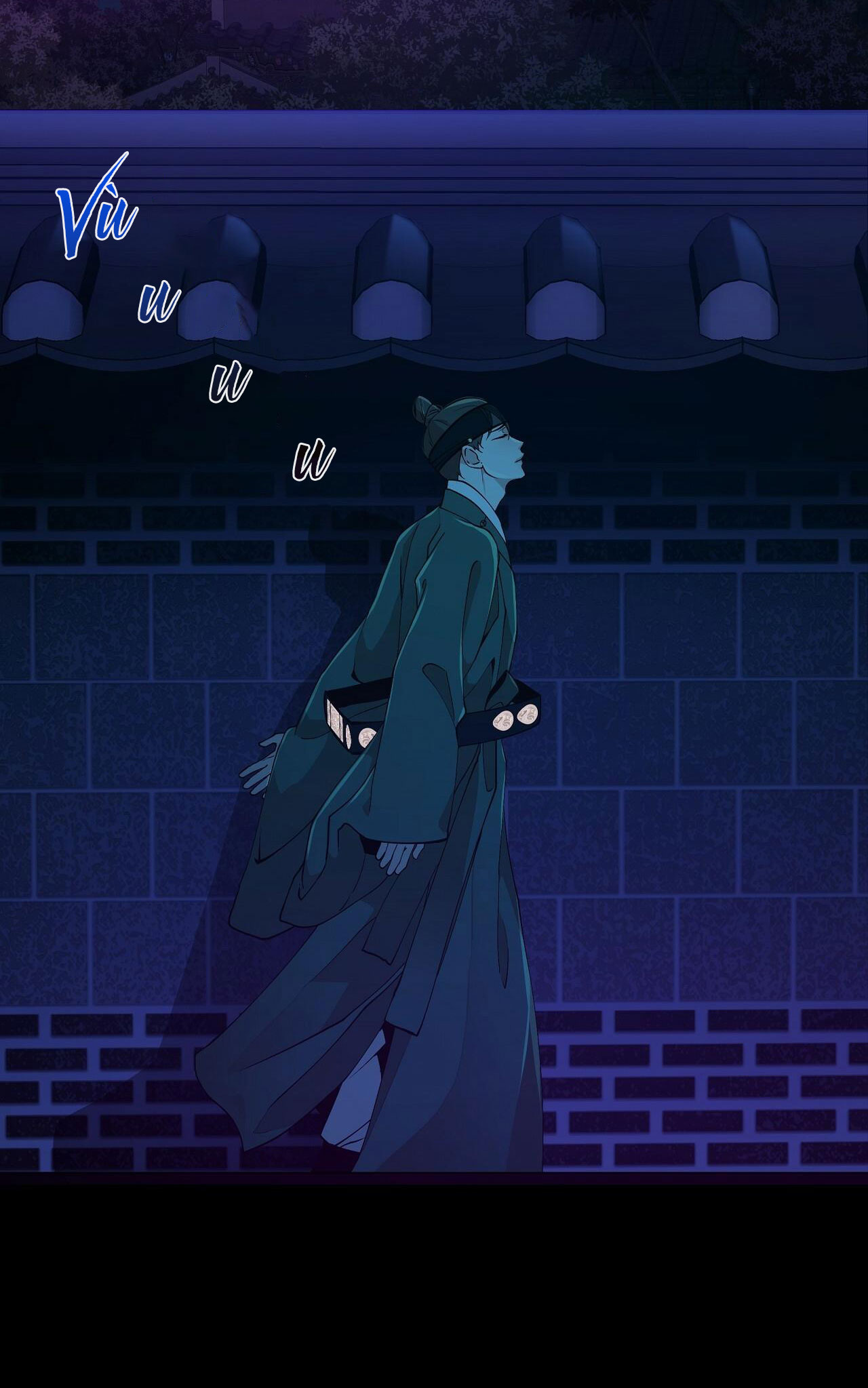 dạ xoa hóa liên ký chapter 2 26