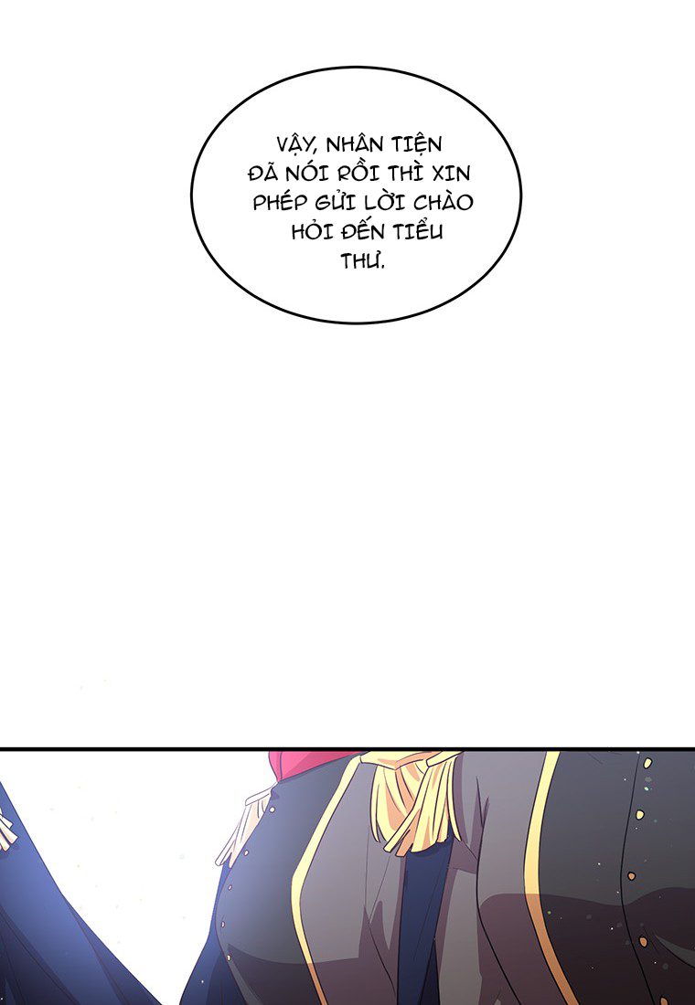 tại sao ngài làm điều này, công tước chapter 111 15