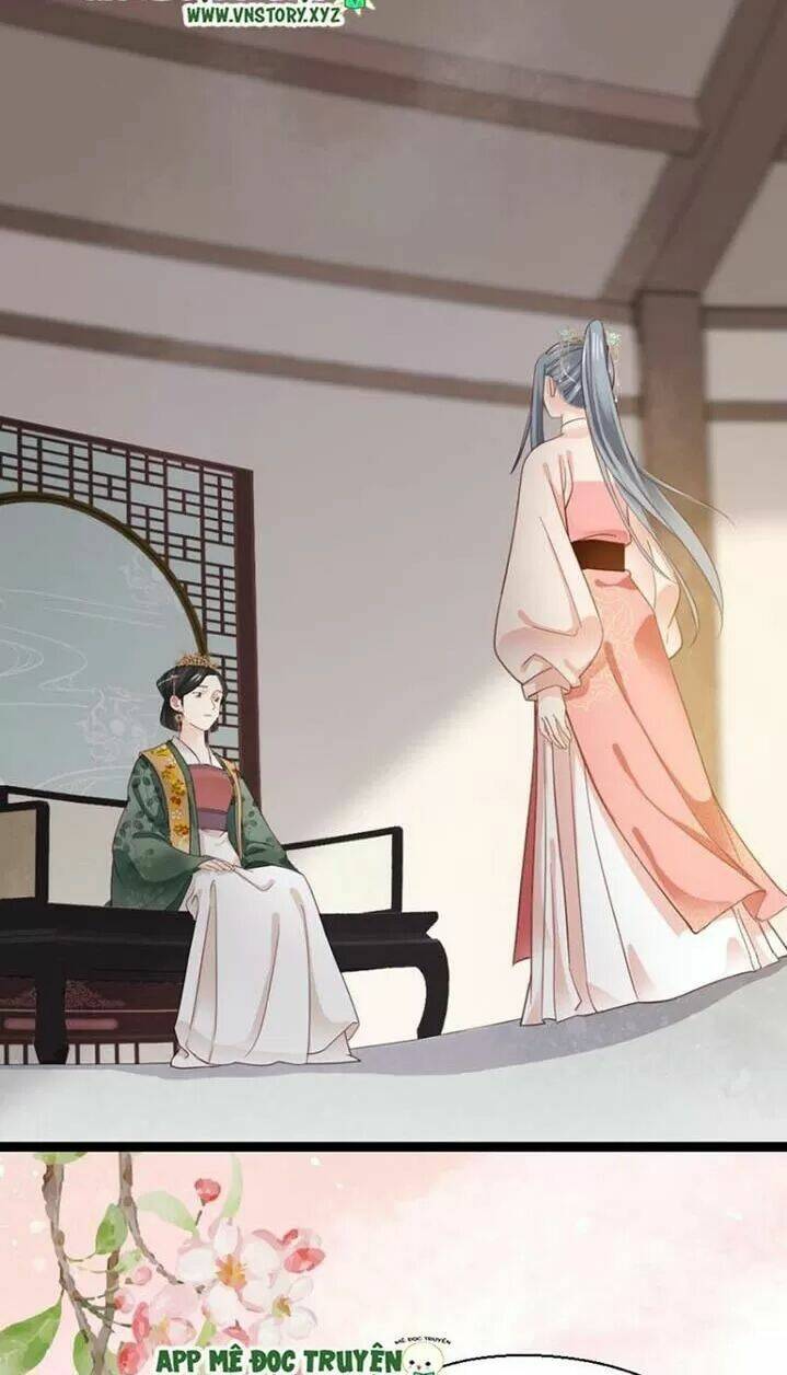 kiều nữ độc phi chapter 249 15