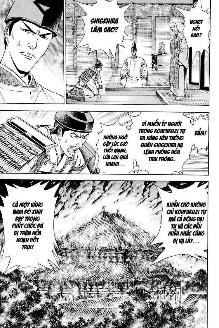 thiếu niên vương phần 2 chapter 19 63