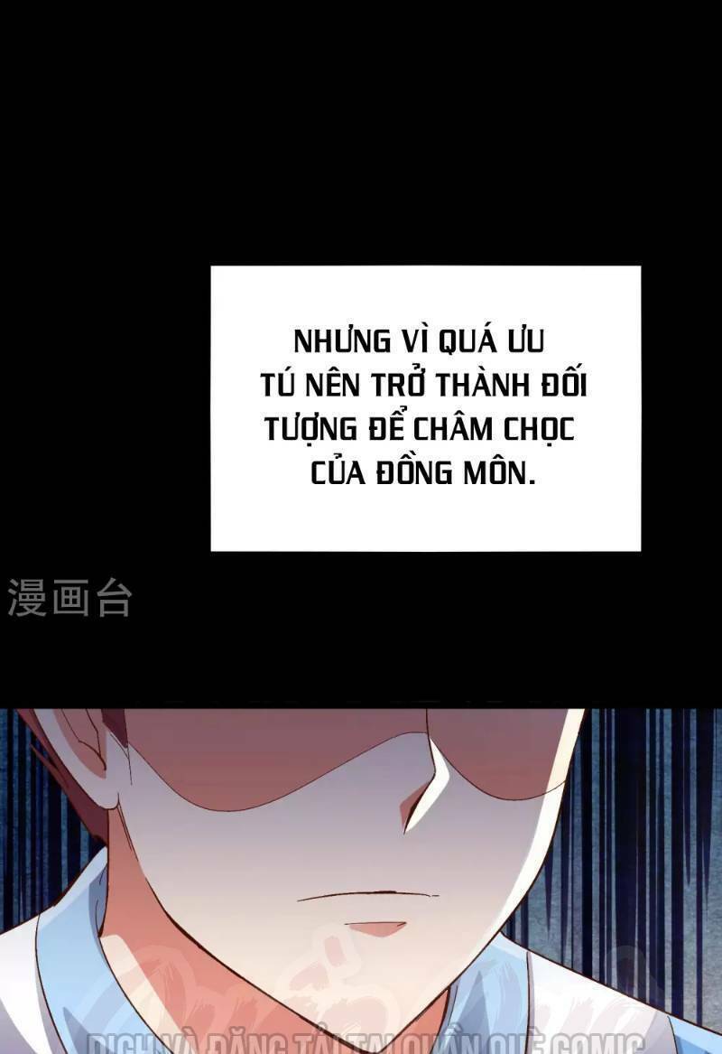 phục thiên thánh chủ chapter 20 8