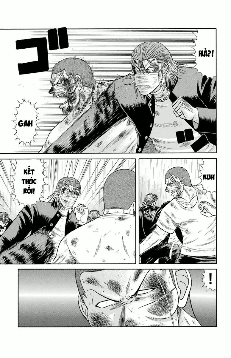 crows zero chapter 73 5