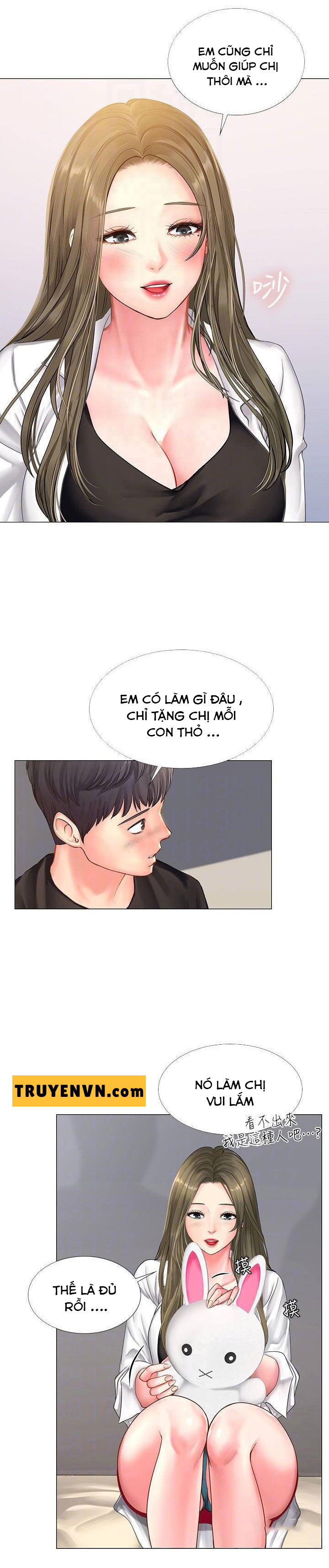 should i study at noryangjin? chapter 26 7