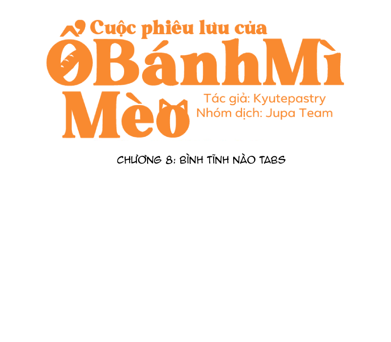 cuộc phiêu lưu của ổ bánh mì mèo chapter 8 3