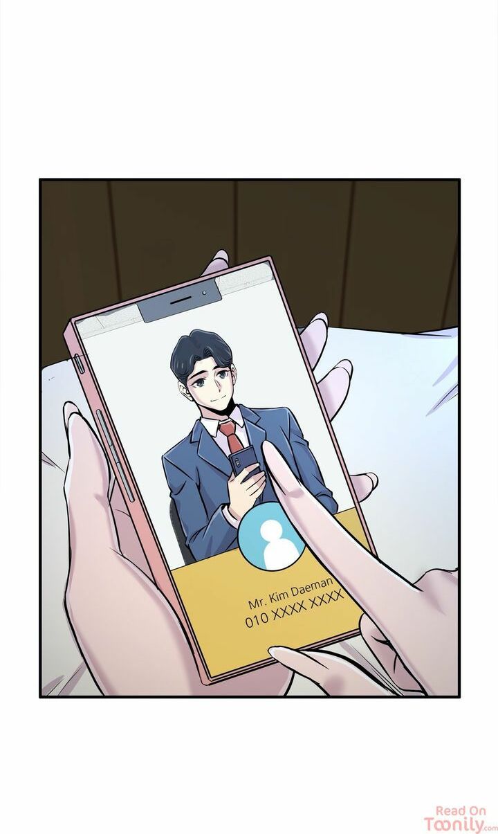 scandal trường luyện thi chapter 21 25