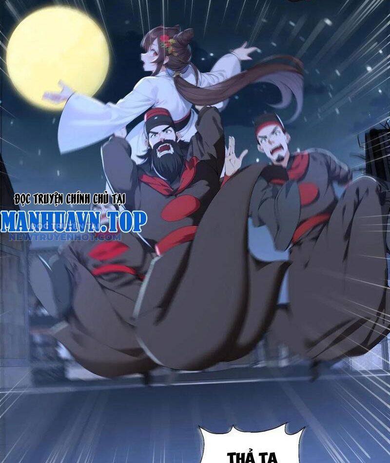 ta thực sự không muốn làm thần tiên chapter 87 16