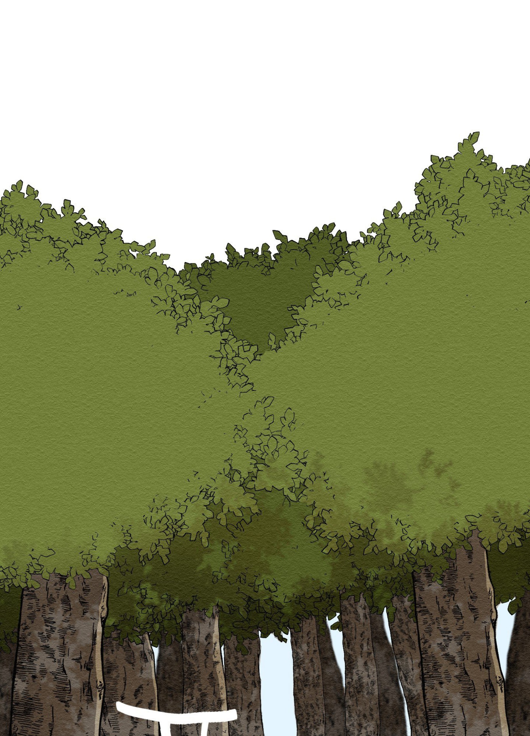 [18+] con đường hoa chuông vàng - liên kiều rơi chốn này chapter 3.2 21