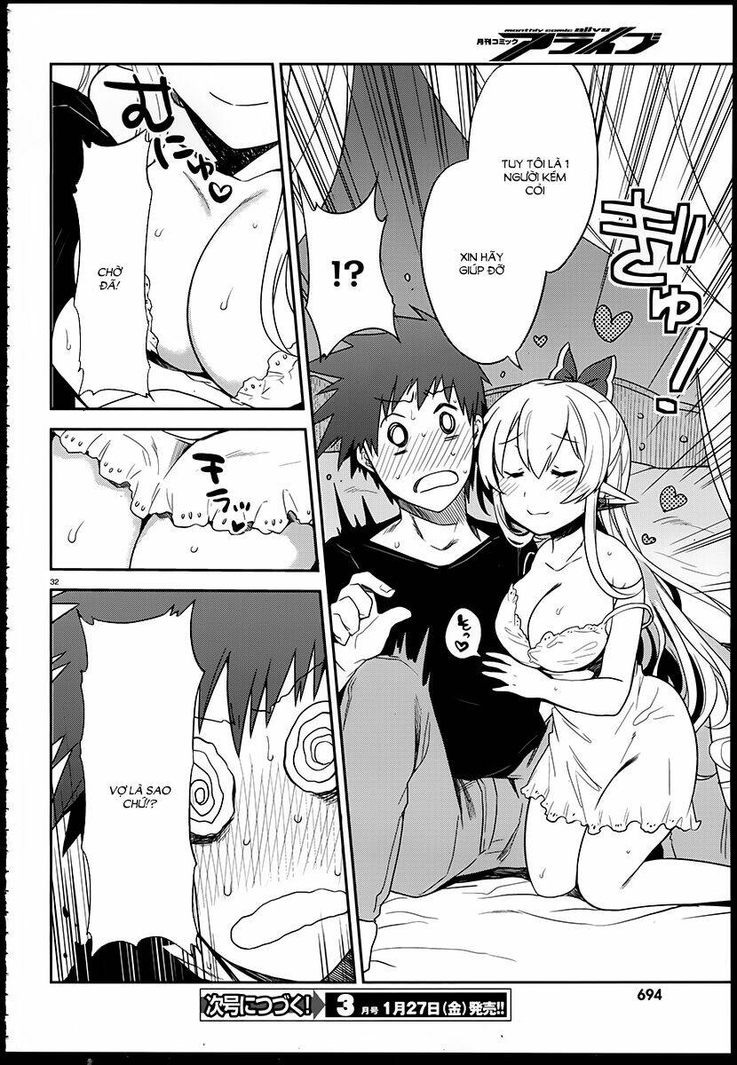 xuyên không tiên tộc tại dị giới chapter 2 34