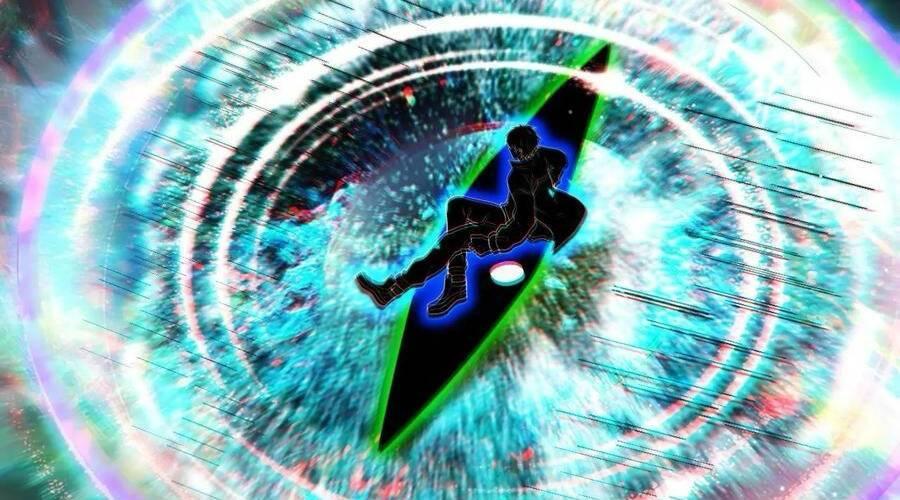 nhìn thấy thanh máu, ta xử tội thần linh chapter 106 25