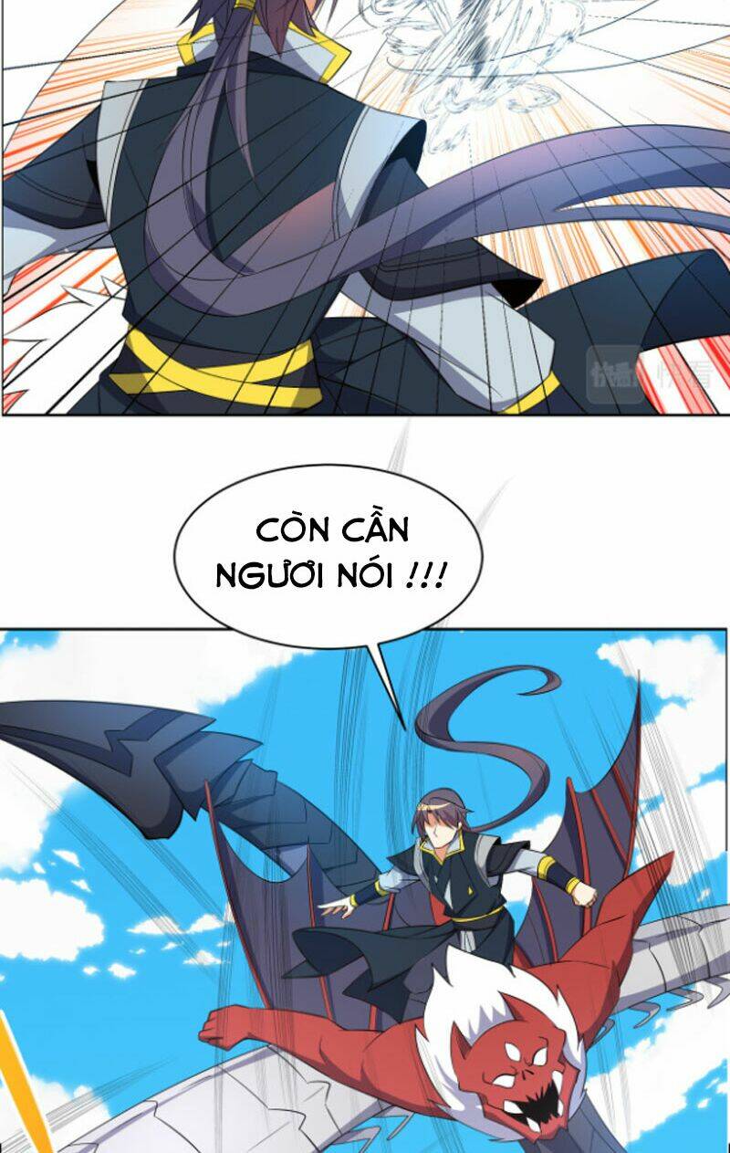 thôn phệ một thế giới tu tiên chapter 113 28
