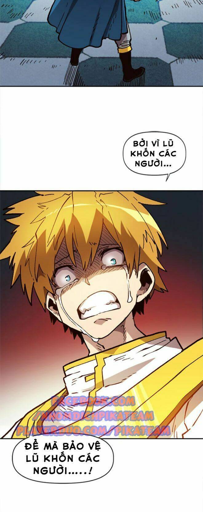 đại lục vô song chapter 33 64