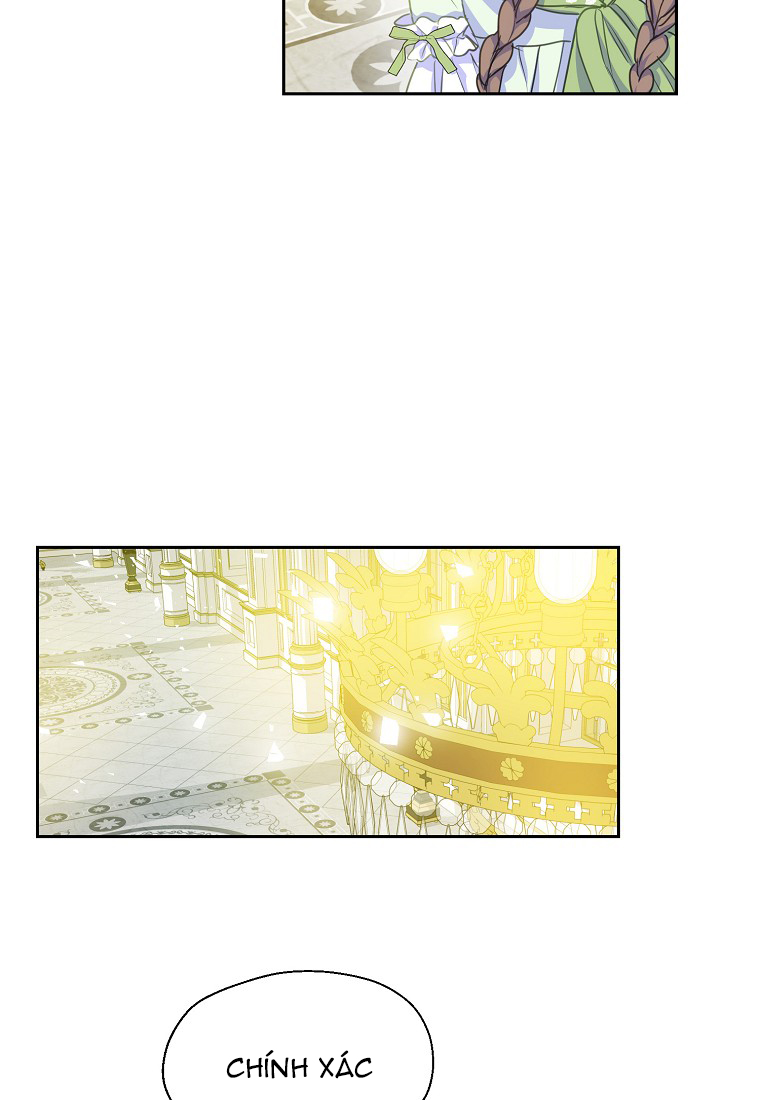 bệ hạ, xin đừng giết tôi!! chapter 53.2 15