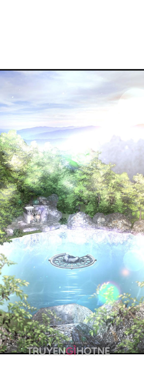 dark moon - tế đàn ánh trăng chapter 56.1 9