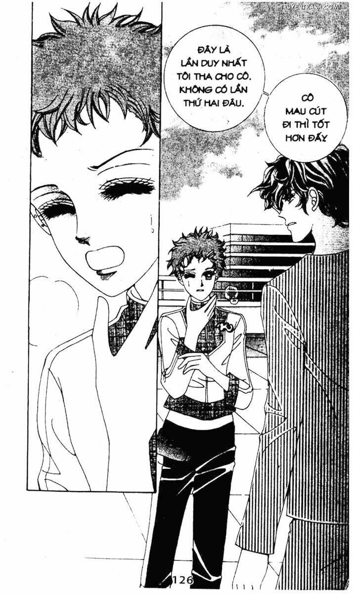 điên vì yêu - love like crazy chapter 57 14