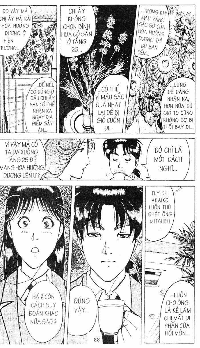 thám tử kindaichi (bản đẹp) chapter 95 4