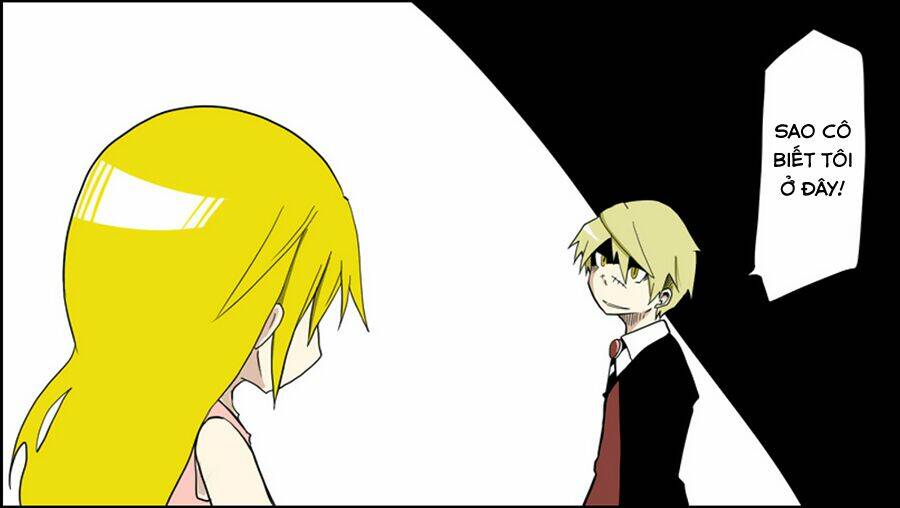 senyuu chapter 35 32