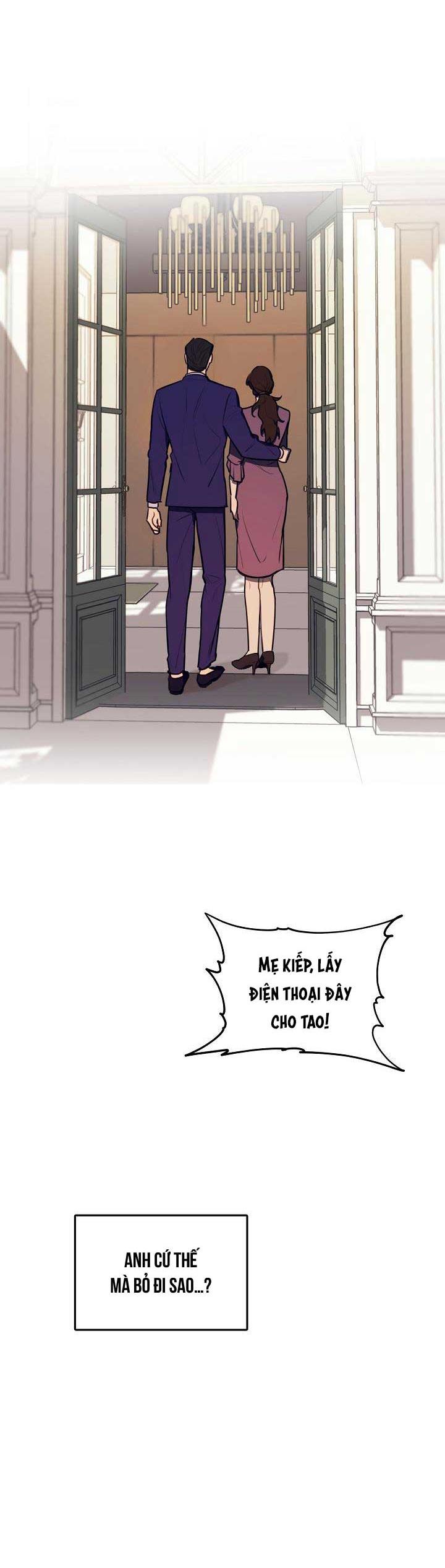 làm dâu nhà tài phiệt họ kang chapter 1 10