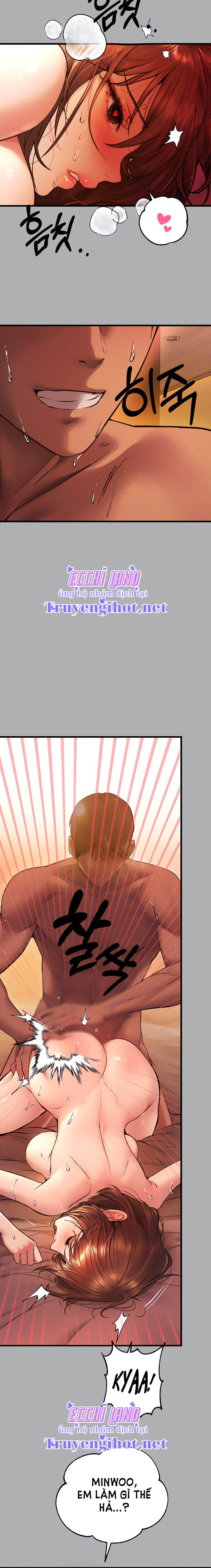 chị chủ nhà của tôi chapter 57.1 13