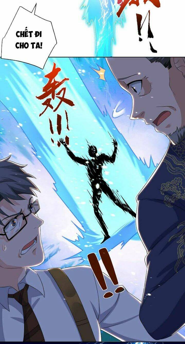 trọng sinh khí thiếu quy lai chapter 135 11