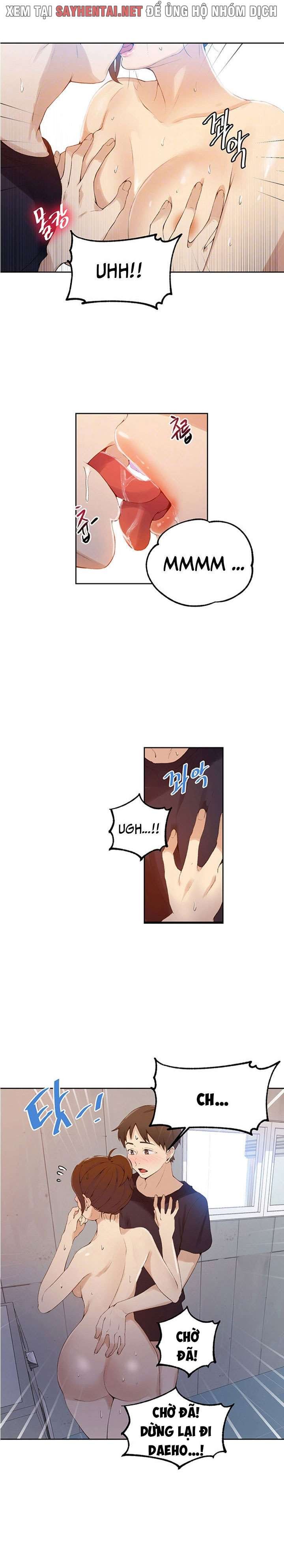 lớp học gia đình – secret class chapter 45 2