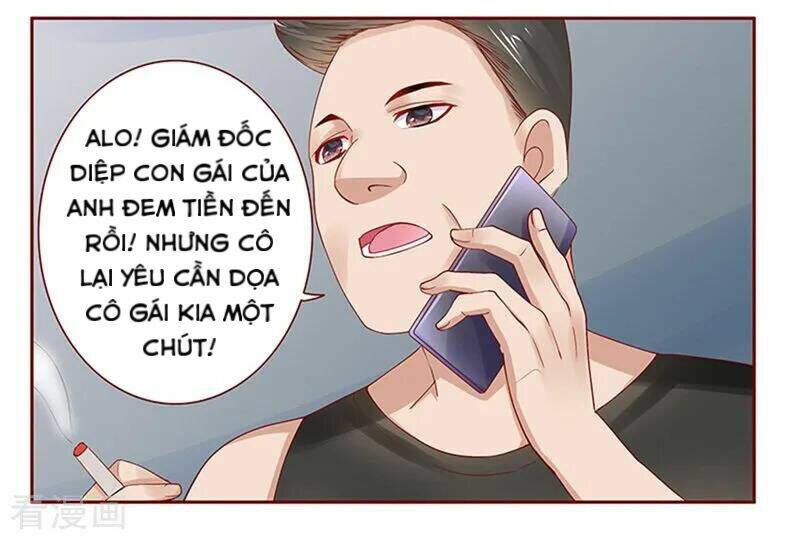 bá đạo tổng tài yêu tôi chapter 160 12