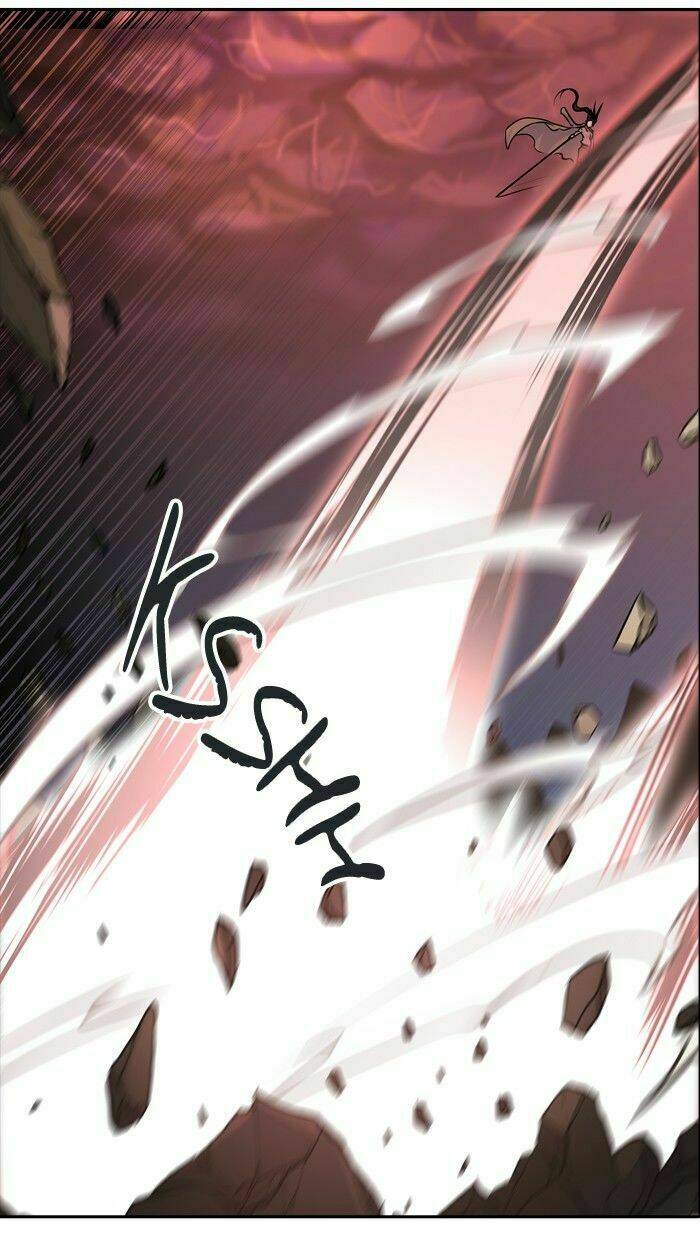 cuộc chiến trong tòa tháp chapter 327 20