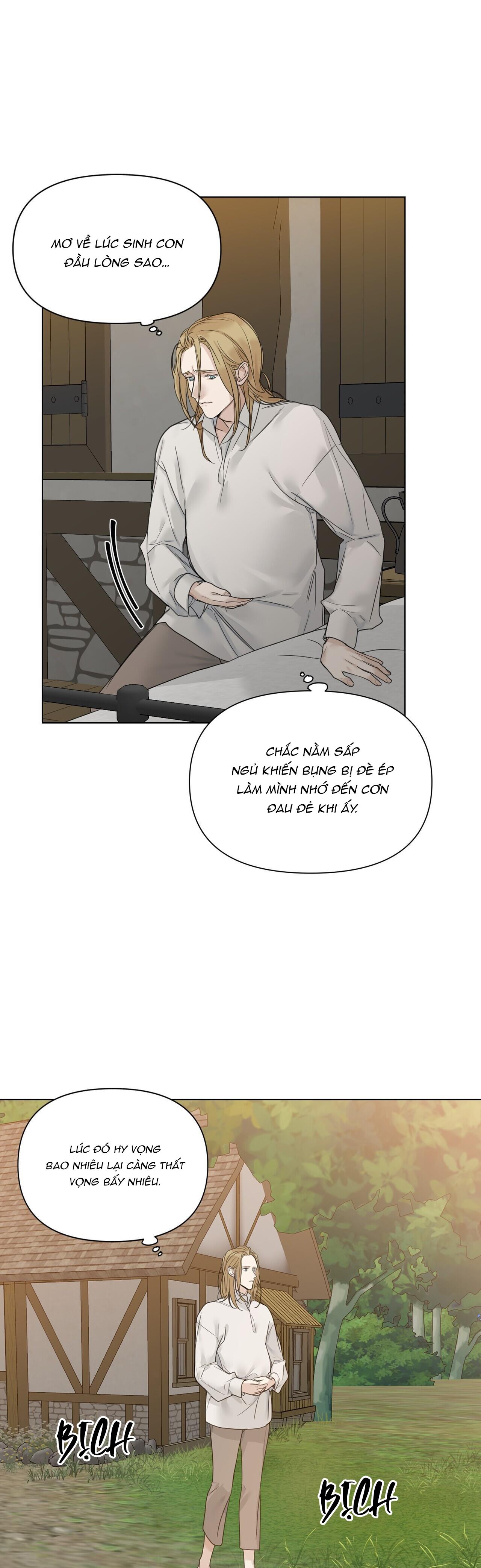 bước vào vườn hồng chapter 16 38