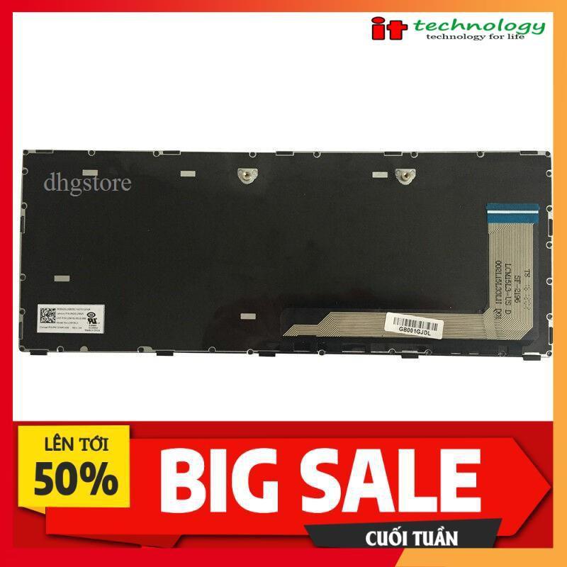 Bàn phím laptop Lenovo Ideadpad 110-14, 110-14AST, 110-14IBR, 110-14ISK Hàng zin