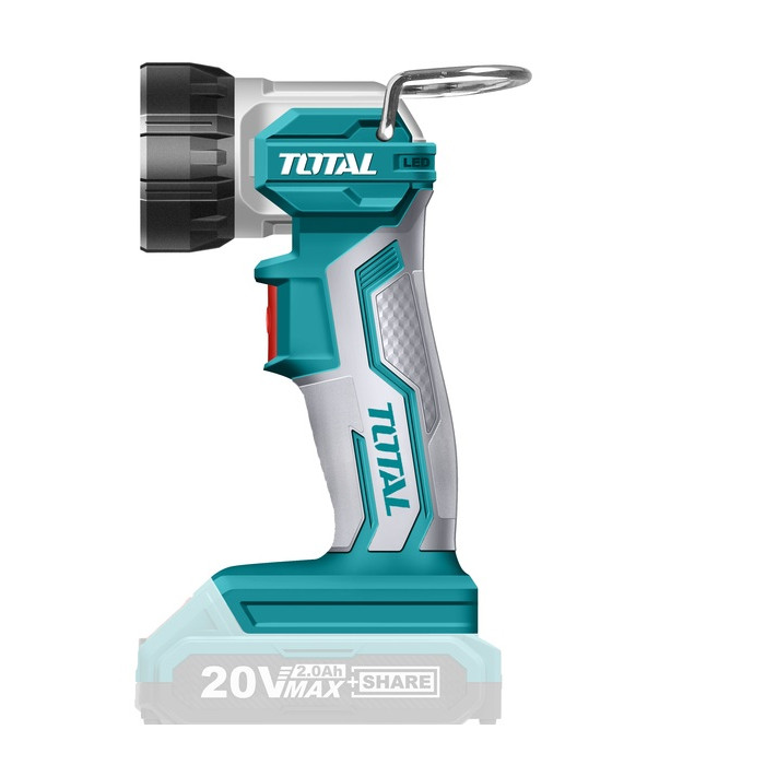 Đèn làm việc dùng pin Lithium TWLI2001
