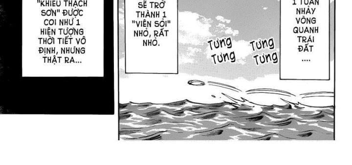 thánh tỏi sành ăn chapter 301 32