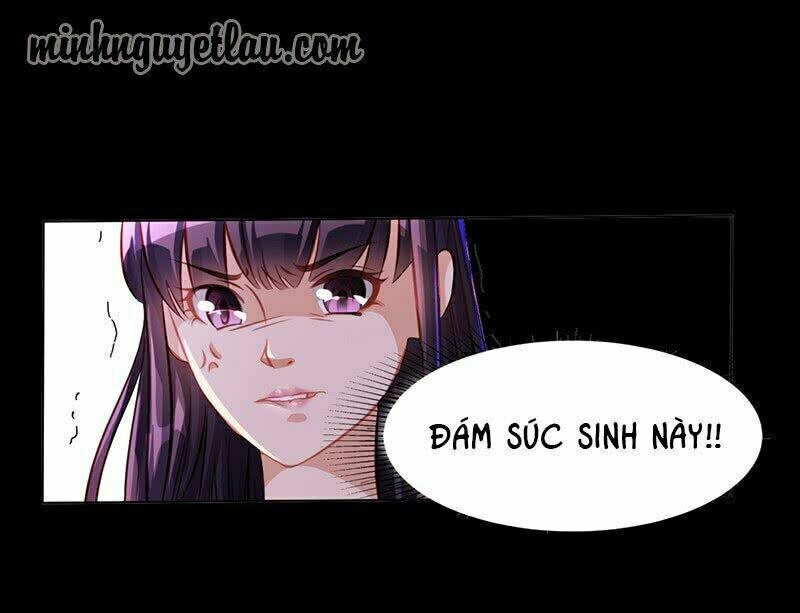 danh môn độc sủng ái thê chapter 11 11