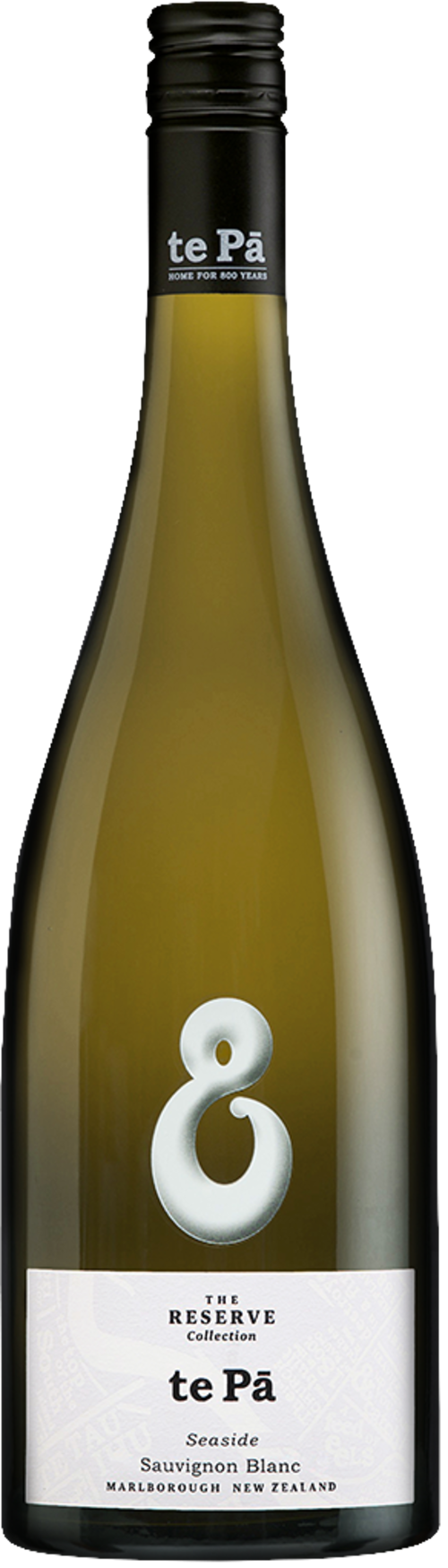 Rượu vang trắng New Zealand, Te Pa, Reserve Collection &quot;Seaside&quot;, Sauvignon Blanc