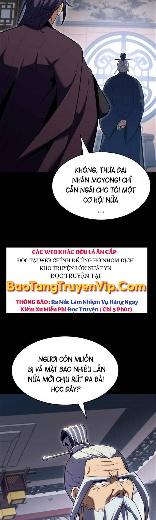 Người Chơi Mới Cấp Tối Đa Chapter 87 43