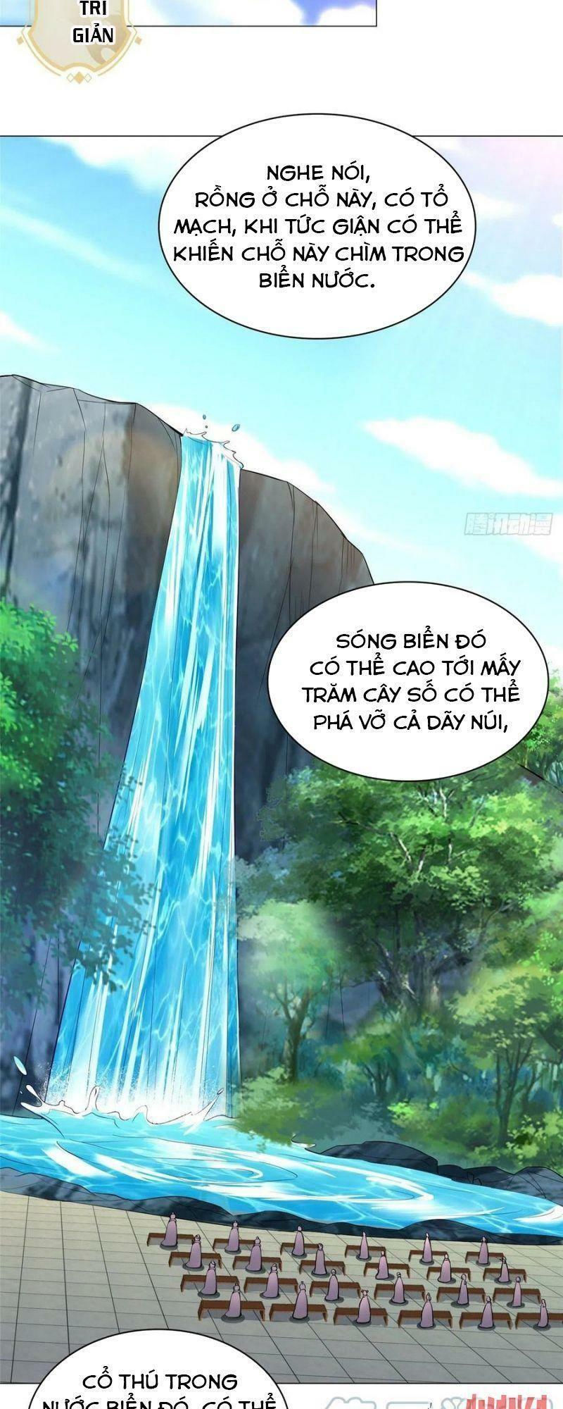 người nuôi rồng chapter 56 18