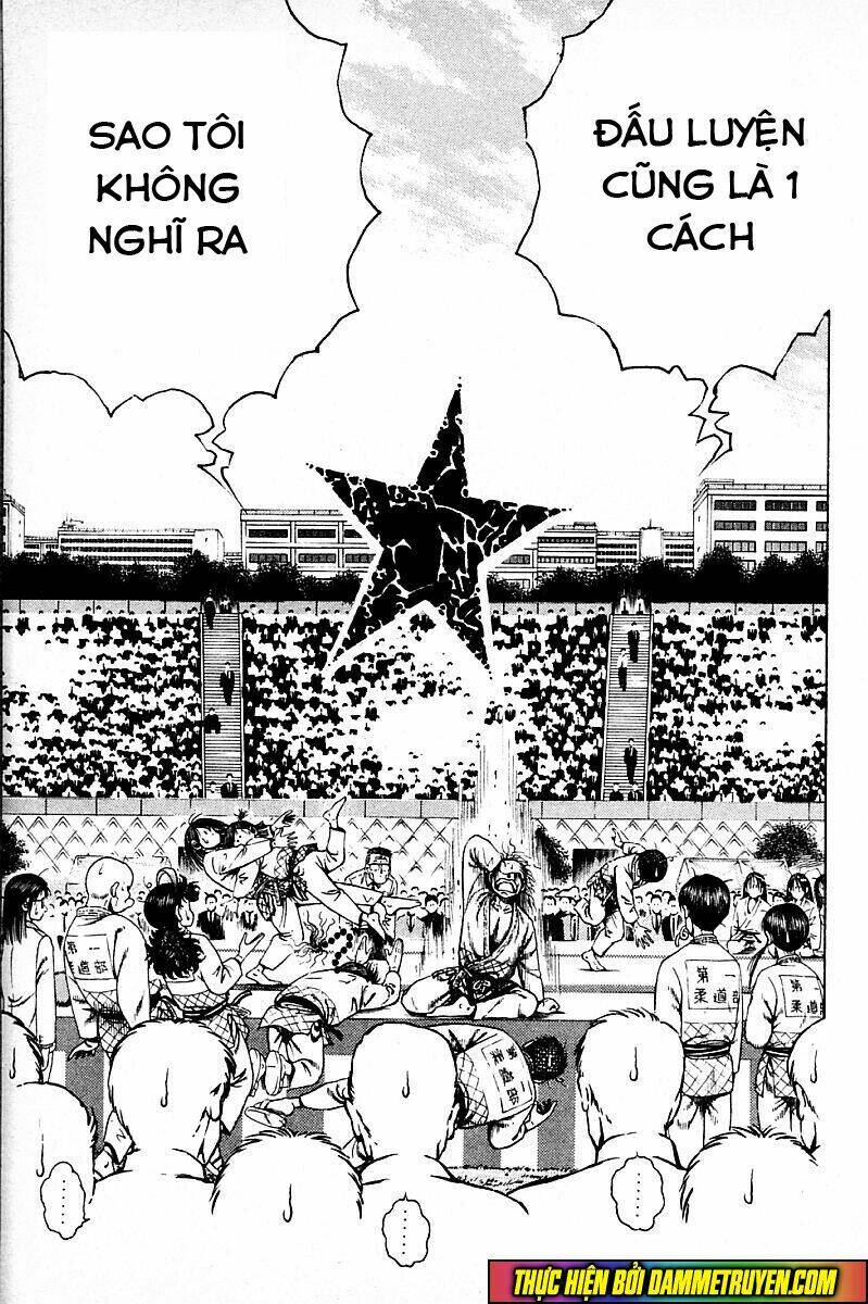 shin kotaro makaritoru! juudouhen chapter 137 11