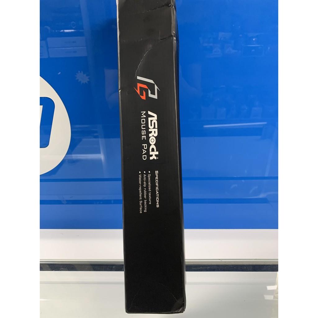 LÓT CHUỘT ASROCK SPECIFICATIONS CHUYÊN GAME HÀNG CHÍNH HÃNG PHIÊN BẢN GIỚI HẠNG