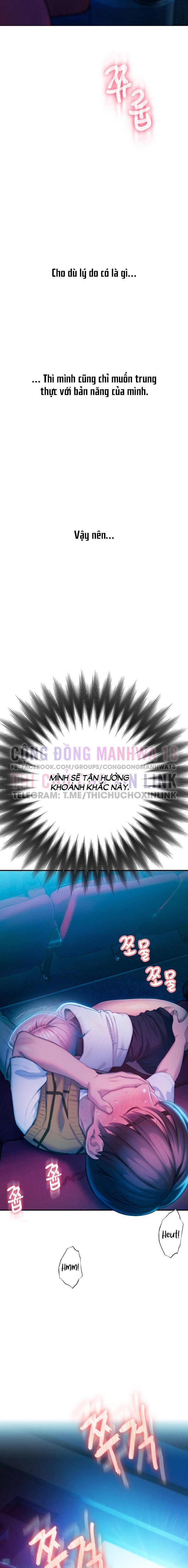 vượt quá giới hạn tình yêu chapter 21 18