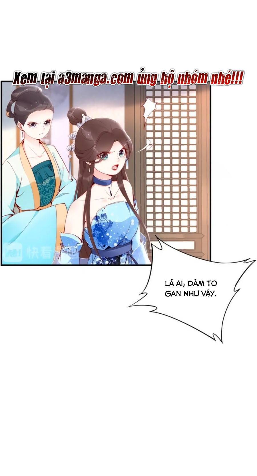 đế cung đông hoàng phi chapter 28 24