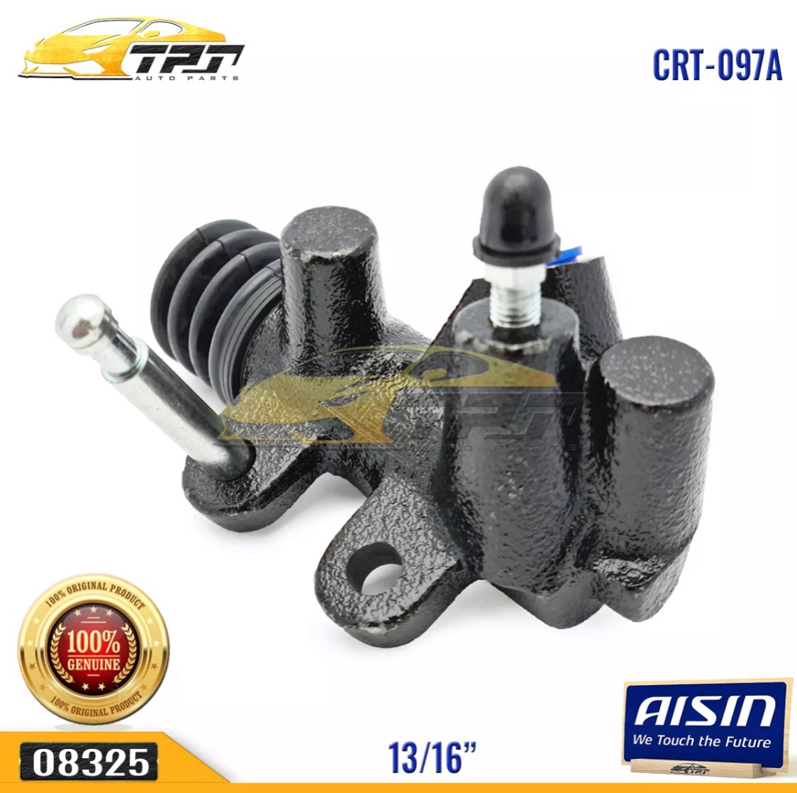 Heo Côn Dưới / Chuột Côn cho Toyota Previa 02-03 Camry 24 02-04 [CRT097A] JAPAN-[AISIN]