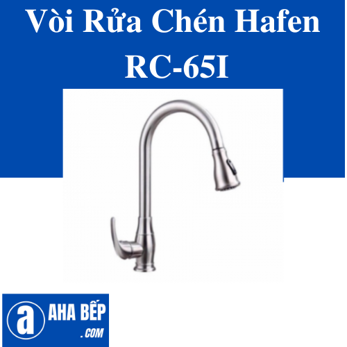 Vòi Rửa Chén Hafen RC-65I. Hàng Chính Hãng