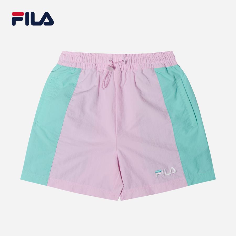 Quần ngắn thời trang nữ Fila - FW2HPF2102F-CPK